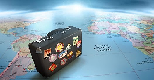 Carta del turismo y código del turista (OMT)