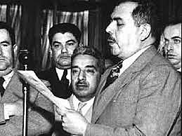 Expropiación petrolera (1938).