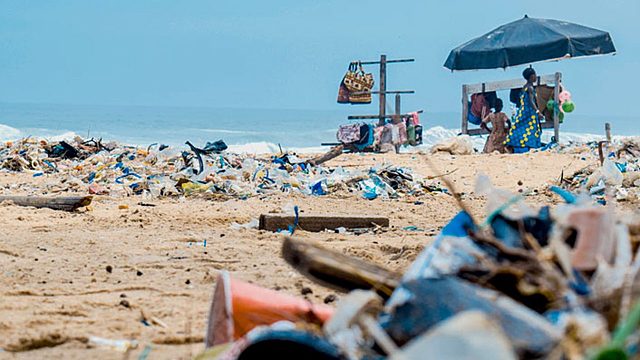 Impactos negativos del ecoturismo hacia el medio ambiente