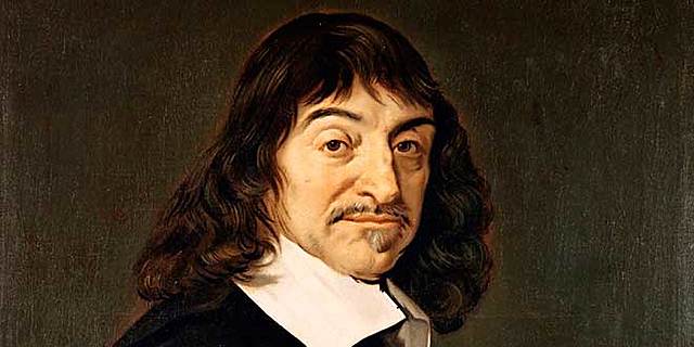 René Descartes