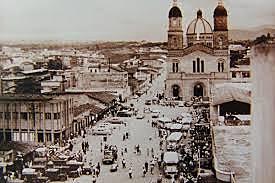 Oficinas estadísticas