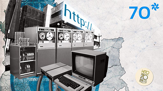 Nuevos medios de Marketing