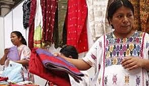 Declaracion de Oaxaca