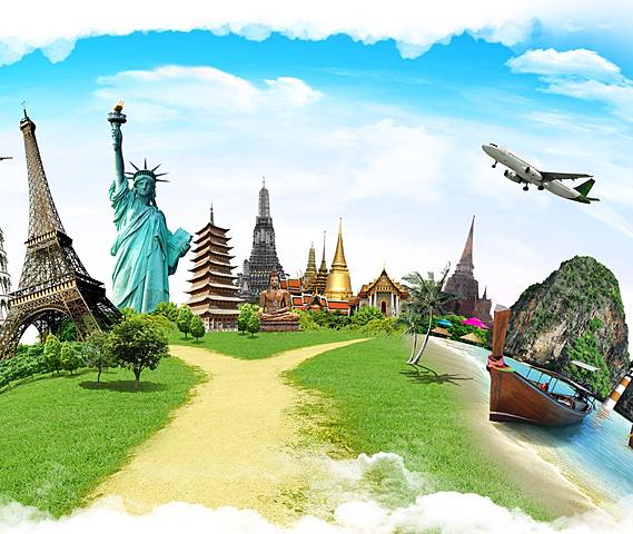 Carta del turismo y código del turista  (OMT)