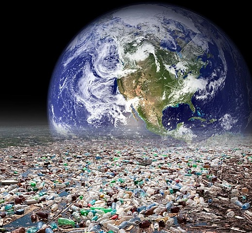 Minimizar los impactos ambientales