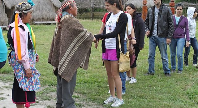 Declaración de Oaxaca sobre el turismo indígena