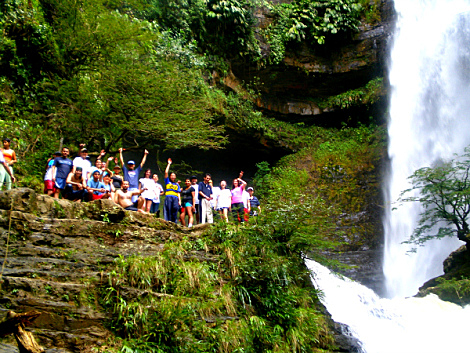 Impactos positivos del ecoturismo