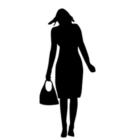 Character in "Thank You Mam" :)