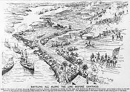 Battle of Santiago de Cuba