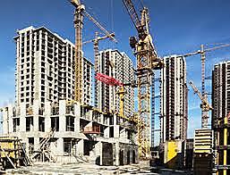 Edificación,construcción y financiación