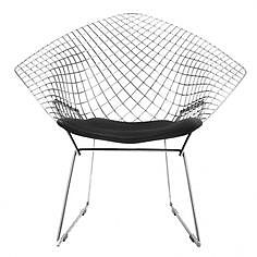 EL DISEÑO INDUSTRIAL EN EE.UU: DISEÑO MOBILIARIO