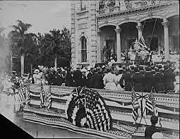 Annexation of Hawaii