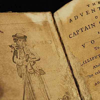 Timeline: I am a writer