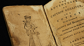 Timeline: I am a writer