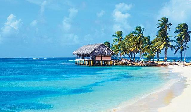 Conferencia Internacional sobre el turismo sostenible en pequeños estados insulares (PEI) y otras islas (OMT, PNUMA)