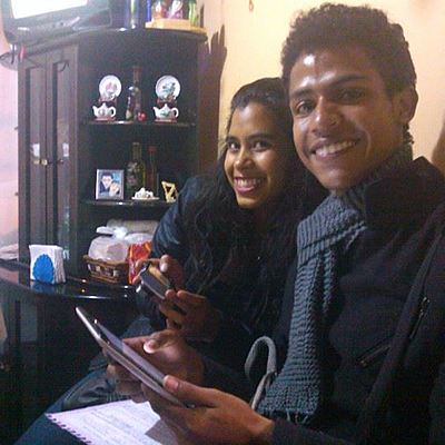 Timeline: LA VIDA ES BELLA