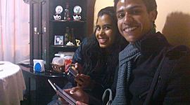 Timeline: LA VIDA ES BELLA