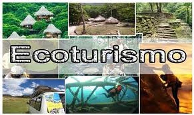 Evolución del ecoturismo