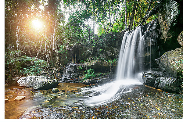 Áreas Naturales Protegidas en zonas rurales.