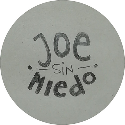 Timeline: Joe sin miedo