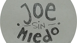 Timeline: Joe sin miedo