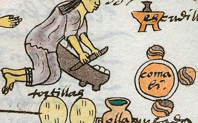 Época prehispánica