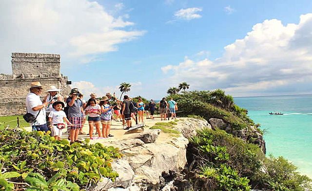 Ecoturismo en México cuenta con todos los elementos para convertirse en un potencia global