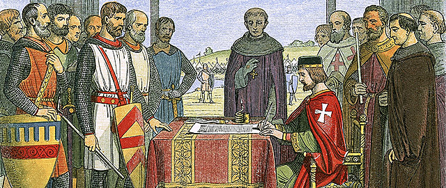 Magna Carta