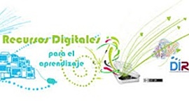 Timeline: Línea de tiempo de los Recursos Educativos Digitales (RED)