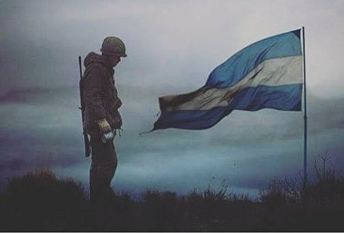 Guerra de Malvinas