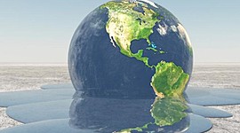 Timeline: Las Conferencias Mundiales Sobre el Medio Ambiente