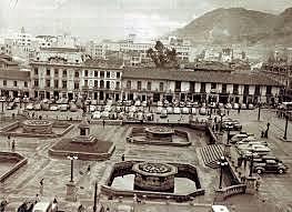 COL: INSTITUTO DE PSICOLOGÍA APLICADA