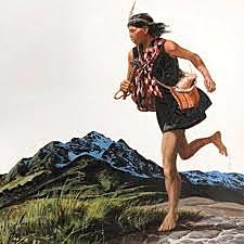 Las carreras de relevos