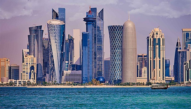 Cumbre de Doha, Doha - Qatar