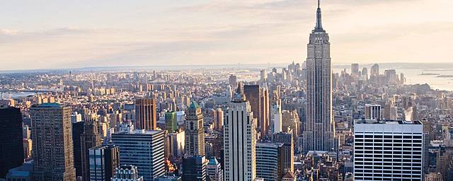 Agenda 2030, Nueva York - Estados Unidos