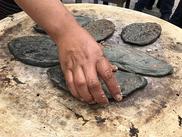 Patrimonio cultural inmaterial