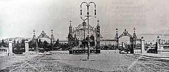 Nuevos espacios culturales y ambientales