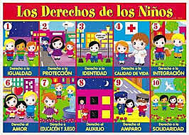 Derechos de los niños