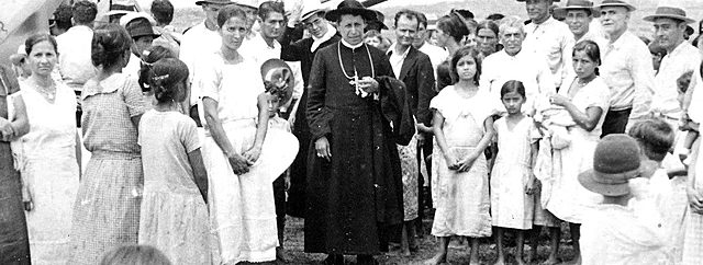 Creación de una Escuela de Artes y Oficios