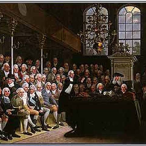 Reglamentación del trabajo