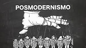 POSMODERNISMO.