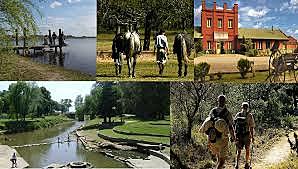 Implantacion de programas por parte de SECTUR