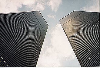 World Trade Center (Architecture)