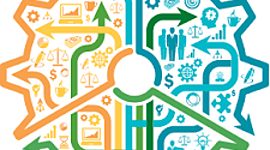 Timeline: Historia de los sistemas complejos