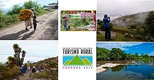 Ecoturismoy turismo rural como potencial de México