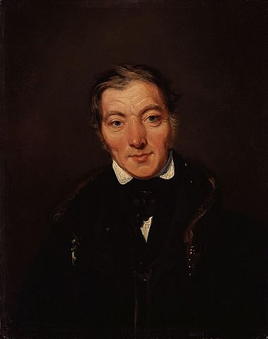 Robert Owen (1771-1858)