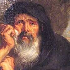 HERÁCLITO (535- 484 a. C.)