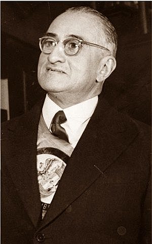 Asesinan al hermano de Echandía