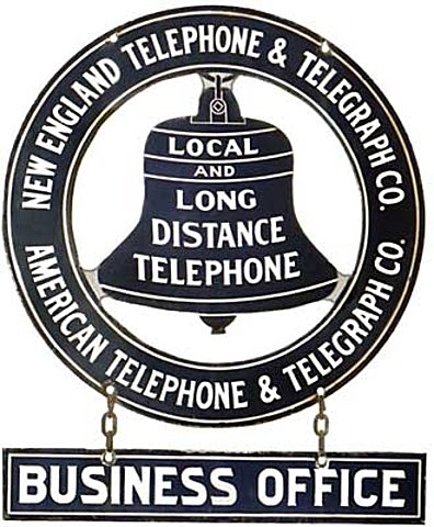 Bell Telephone and Telegraph Company