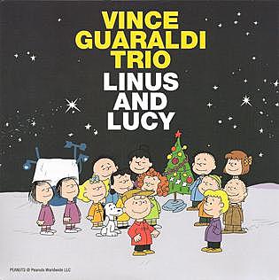 Linus and Lucy (Song)